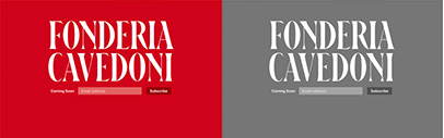 Fonderia Cavedoni
