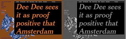 Jung-Lee Type Foundry