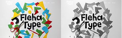 FlehaType