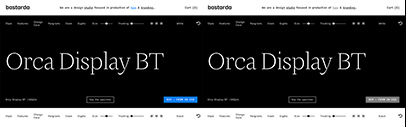 Bastarda Design Studio