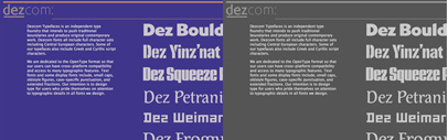 Dezcom