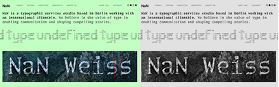 NaN