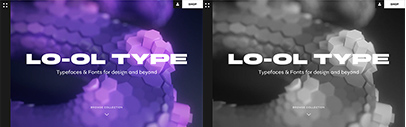 lo-ol Type Foundry