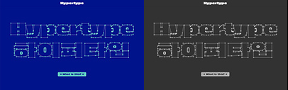 Hypertype