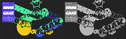 Overlap Type