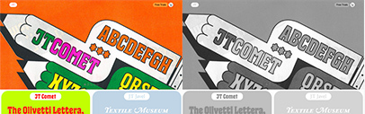 July Type Foundry