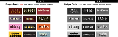 Emigre