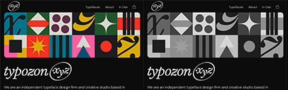 Typozon.xyz