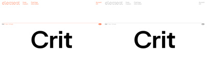 Element Type Foundry