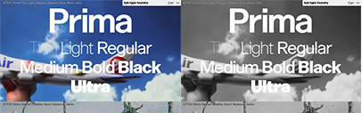 Kyiv Type Foundry