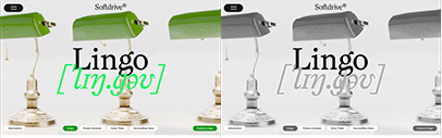 Softdrive Foundry