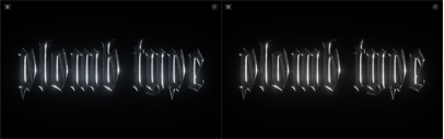 Plomb Type