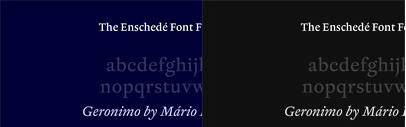 Enschedé