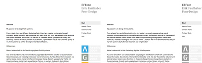 EFFont