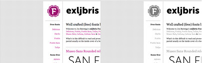 Exljbris