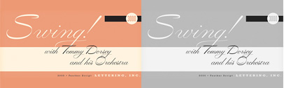 Feather Script by Lettering Inc. Digitized by Patrick Griffin from Canada Type.
