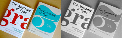 “The Anatomy of Type” written by Stephen Coles has been published.