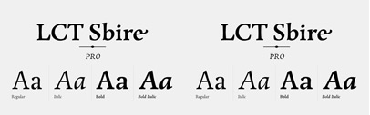 LCT Sbire by @Atelier_LaCasse