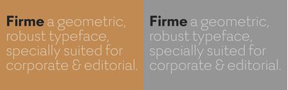 Firme by @DSType_Foundry. It comes with alternates for some lowercase characters and nice ligatures for capital letters.