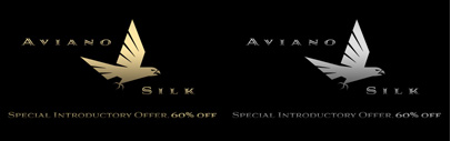 Aviano Silk‚ a lined serif typeface by @insigneDesign. 60% off until May 8.