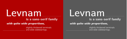 Levnam by Manvel Shmavonyan. 90% off until April 6.