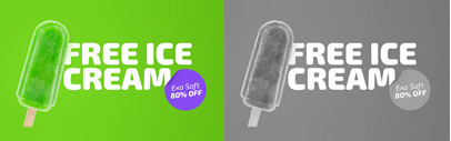 Exo Soft by @thendiscovered. 80% off until July 19.