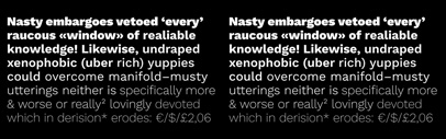 Work Sans by @w__h_ is now available at Google Fonts.