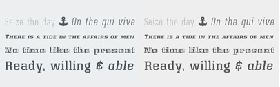 Kairos by @TypeTerrance. Kairos Complete Family Pack is $99 for a limited time.