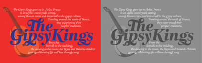 Park Lane‚ a classic italic Roman with a set of alternative swash characters‚ designed by Alan Meeks.