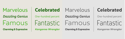 Yorkten by @insigneDesign. 80% off until Dec 3.