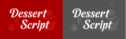 Dessert Script by Alexander Lubovenko. It’s on sale until Nov 30.