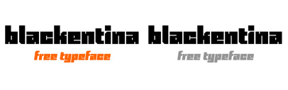 Blackentina by @4thfebruary