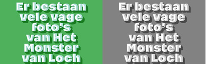 Nitti Mostro by Pieter van Rosmalen. Introductory offer: only €35 per font until the end of the year.