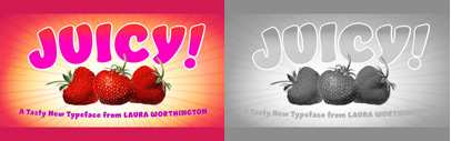 Juicy by @L_Worthington