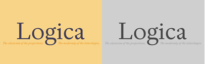 Logica by DSType