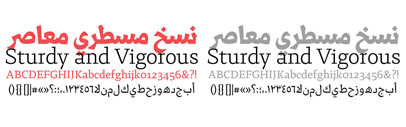 29LT Zarid by @29Letters and @debakir