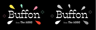 Buffon & Eastside are available at Lost Type Co-op.