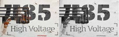 FF Signa Slab Stencil is available. FF Signa was also expanded.