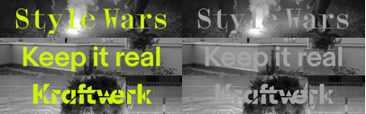 Five new typefaces from Swiss Typefaces: TheW‚ Riviera‚ Euclid Stencil‚ SangBleu King‚ and Capital.