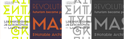 Bobo & Eileen by @itfoundry