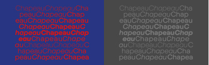 Chapeau by @MilieuGrotesque was expanded and revised.
