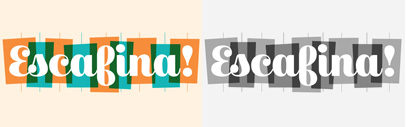 Escafina by @rileycran