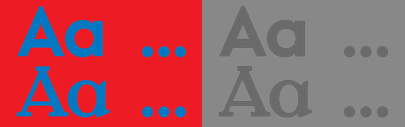 Value Sans & Value Serif by Colophon Foundry