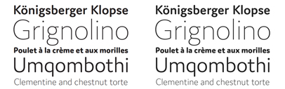 Just Another Foundry released Domus.