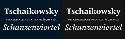 Pensum Pro by @TypeMatesFonts. Pensum Pro family is 50% off until June 24.