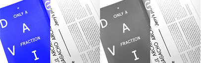 New font in use images: Fugue Head (RP) and Korpus (Binnenland) on Horizonte #4