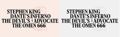 Editor & Editor Condensed by @jb_morizot