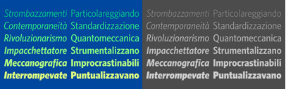 Hoefler & Co. released Whitney Narrow.
