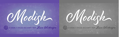 Modish by @L_Worthington