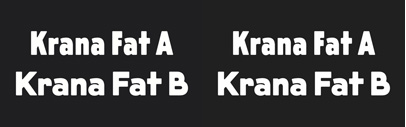@schicktoikka released Krana Fat.